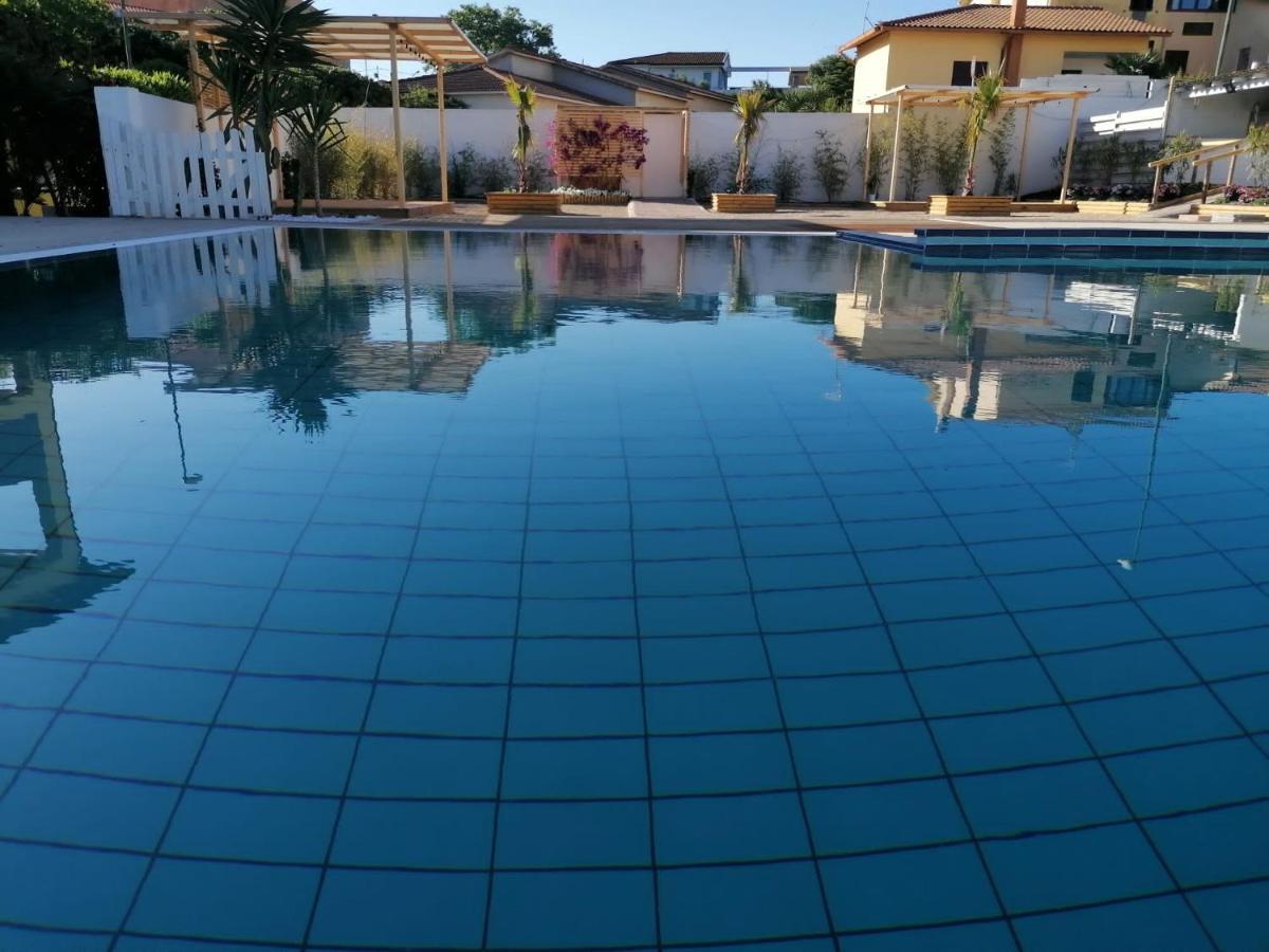 Le Palme Holidays Palmadula Exterior foto