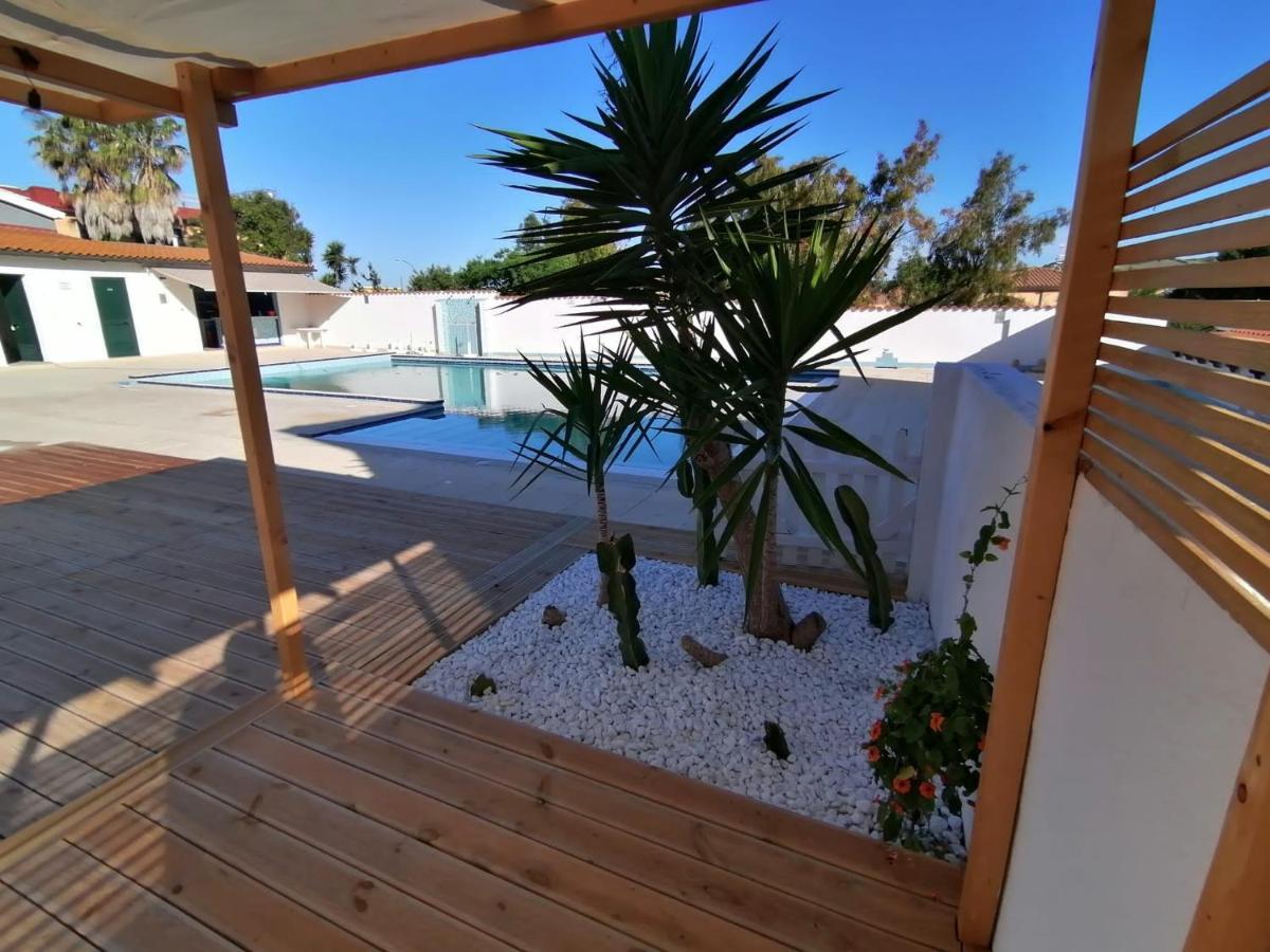 Le Palme Holidays Palmadula Exterior foto