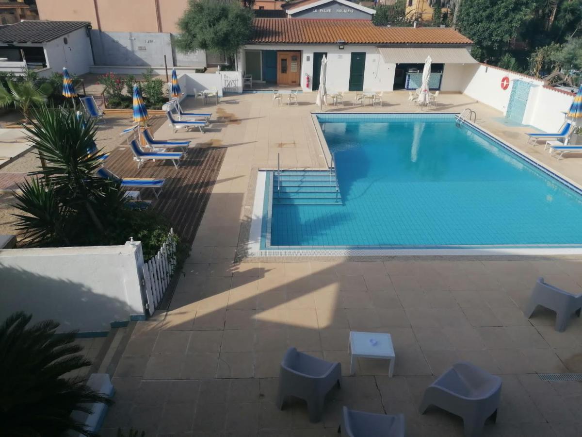 Le Palme Holidays Palmadula Exterior foto