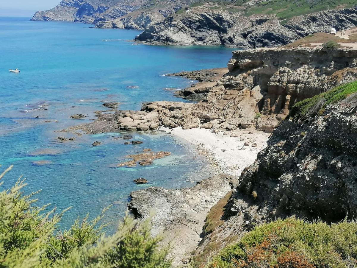 Le Palme Holidays Palmadula Exterior foto