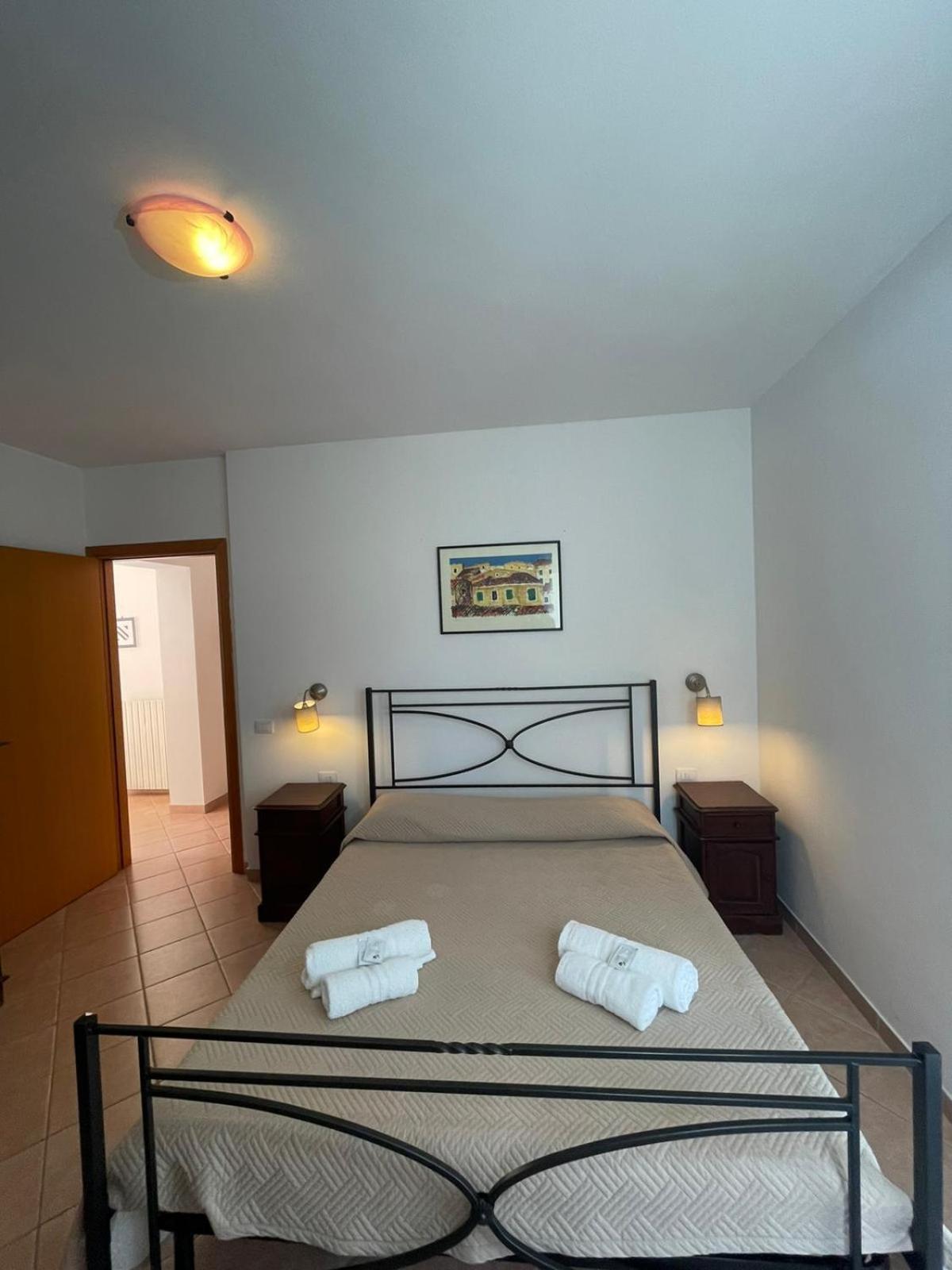 Le Palme Holidays Palmadula Exterior foto