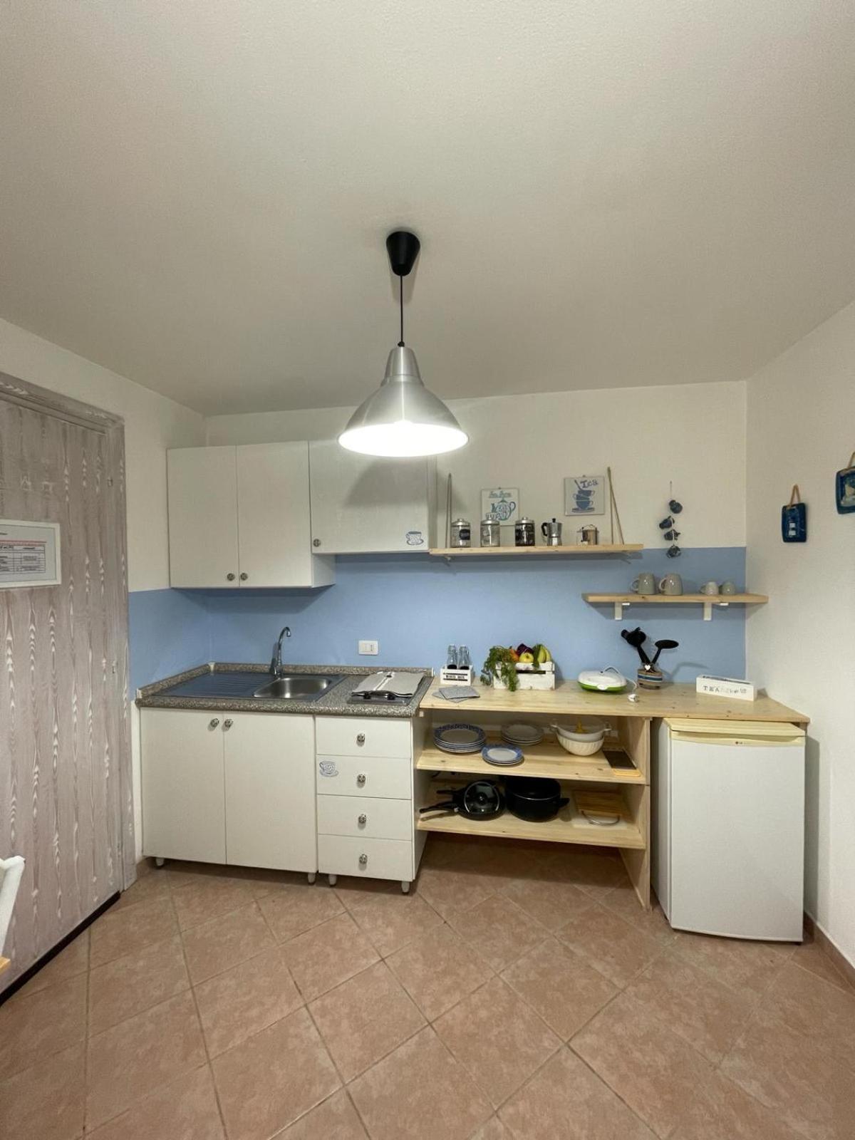 Le Palme Holidays Palmadula Exterior foto