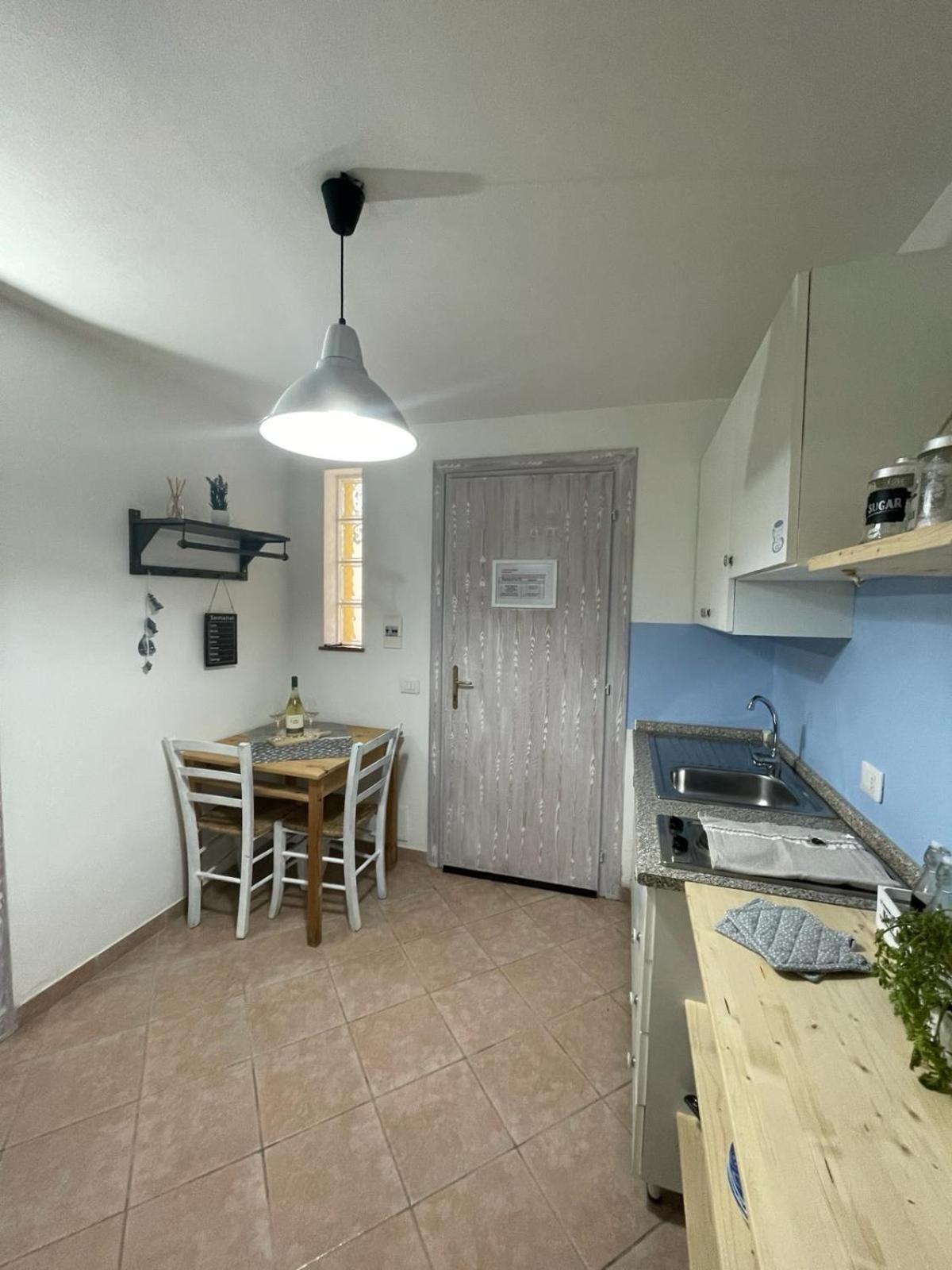 Le Palme Holidays Palmadula Exterior foto